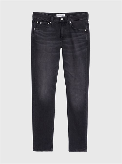 slim taper CALVIN KLEIN JEANS | J30J3233601BY